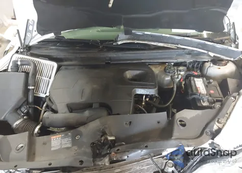 2012 Chevrolet Malibu Ls from USA, damaged, VIN 1G1ZB5E05CF235463